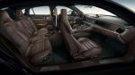 Porsche Panamera 4S by Porsche Exclusive 2016 года